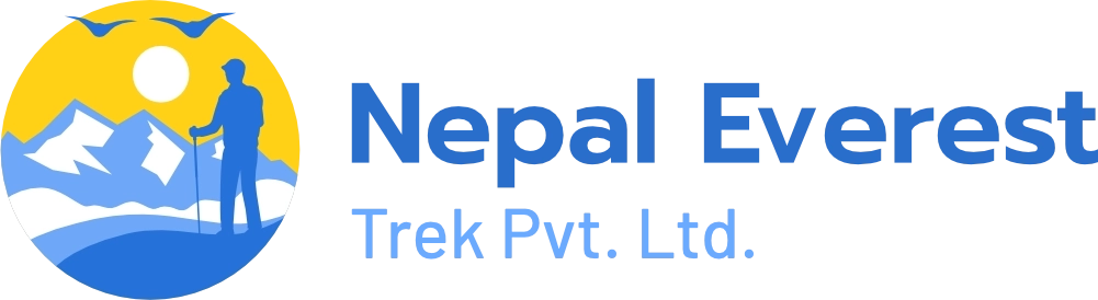 Nepal Everest Trek