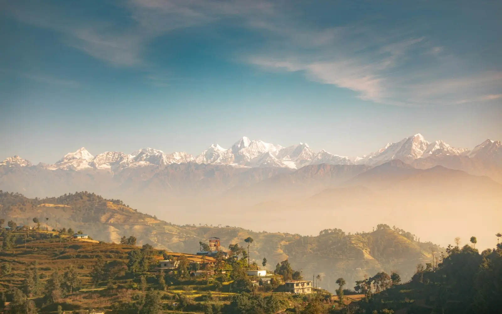 Top 10 Treks in Nepal You Must Try in 2026